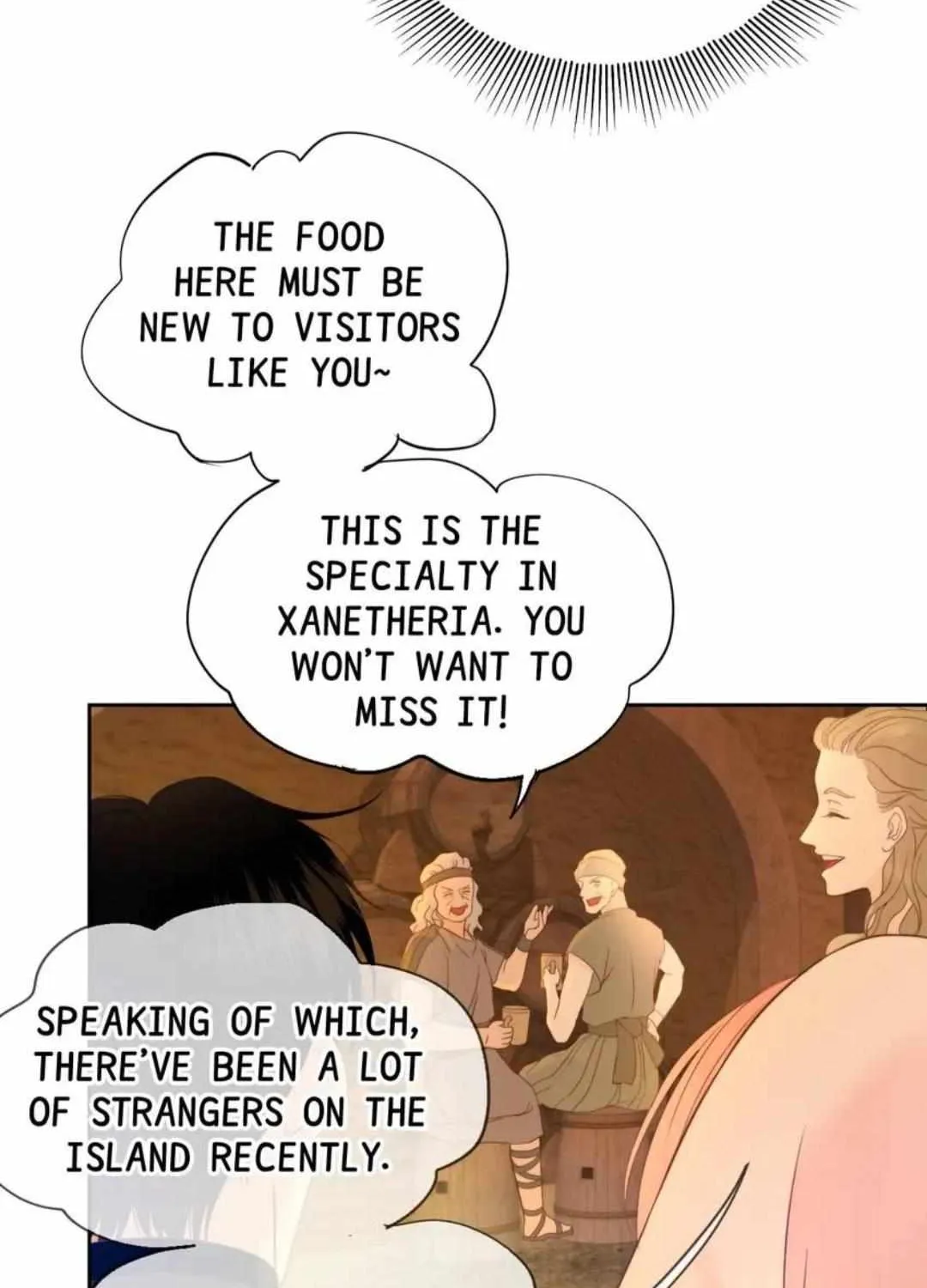 Read Crazy about me chapter 15 image 32 on Lezhin