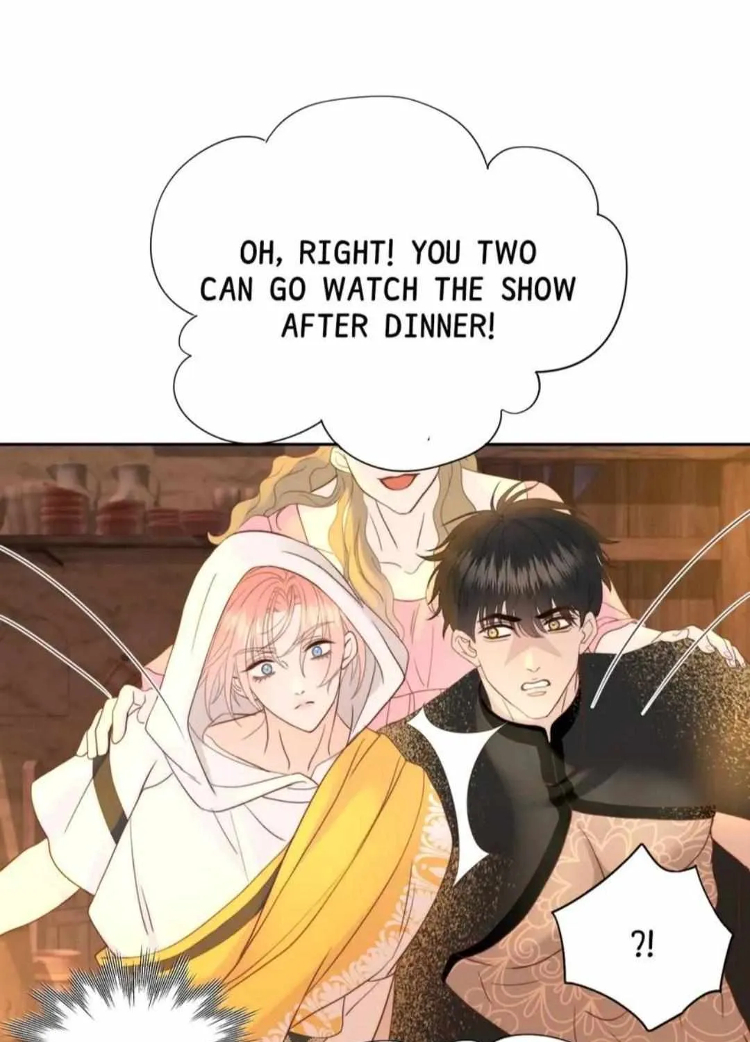 Read Crazy about me chapter 15 image 34 on Lezhin