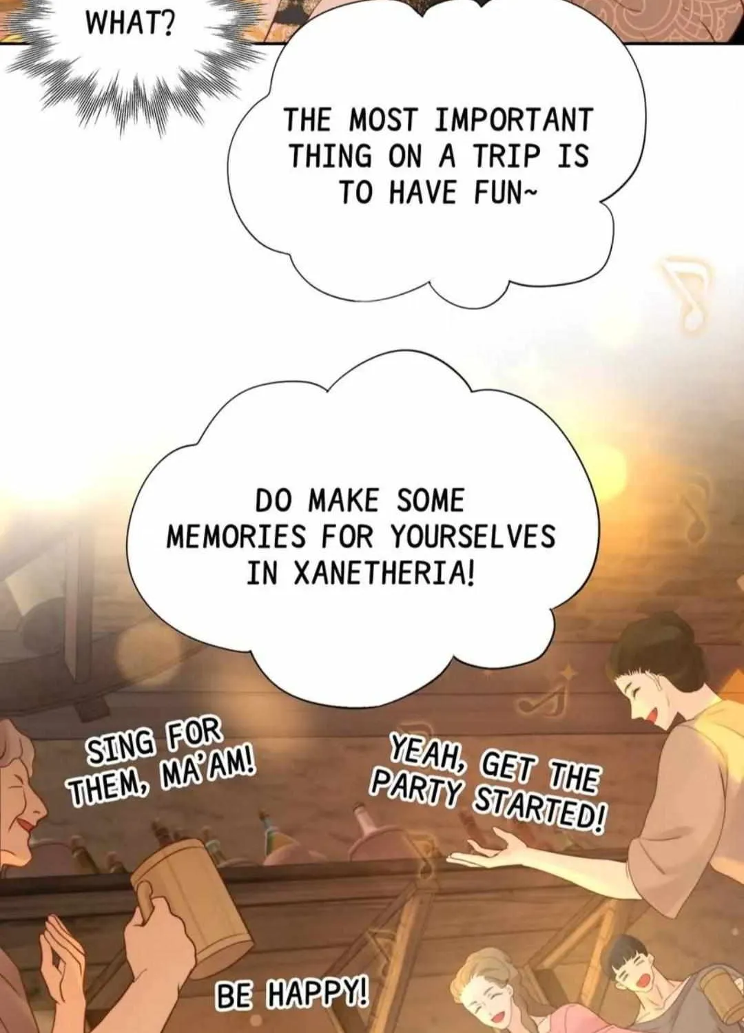 Read Crazy about me chapter 15 image 35 on Lezhin
