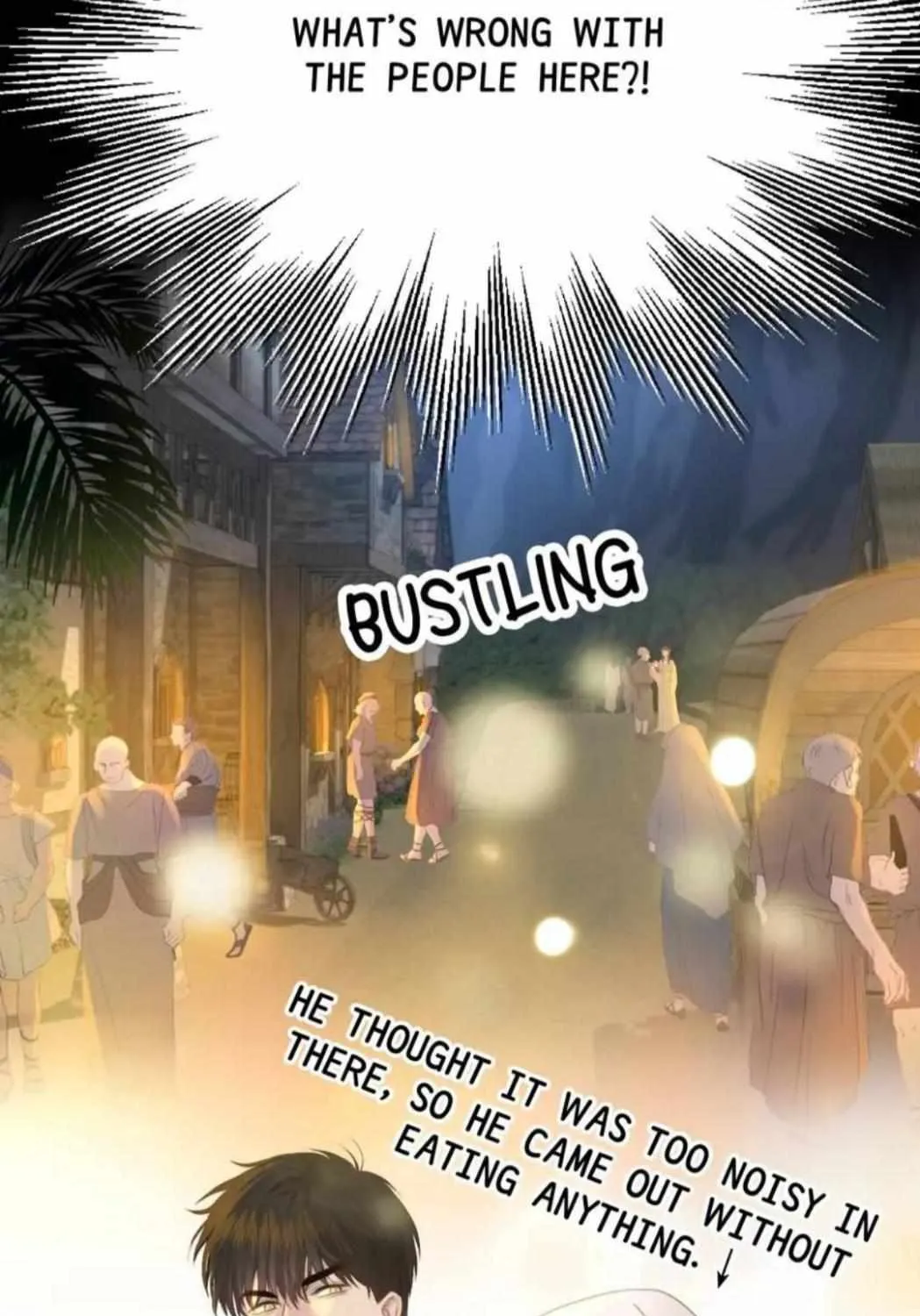 Read Crazy about me chapter 15 image 38 on Lezhin