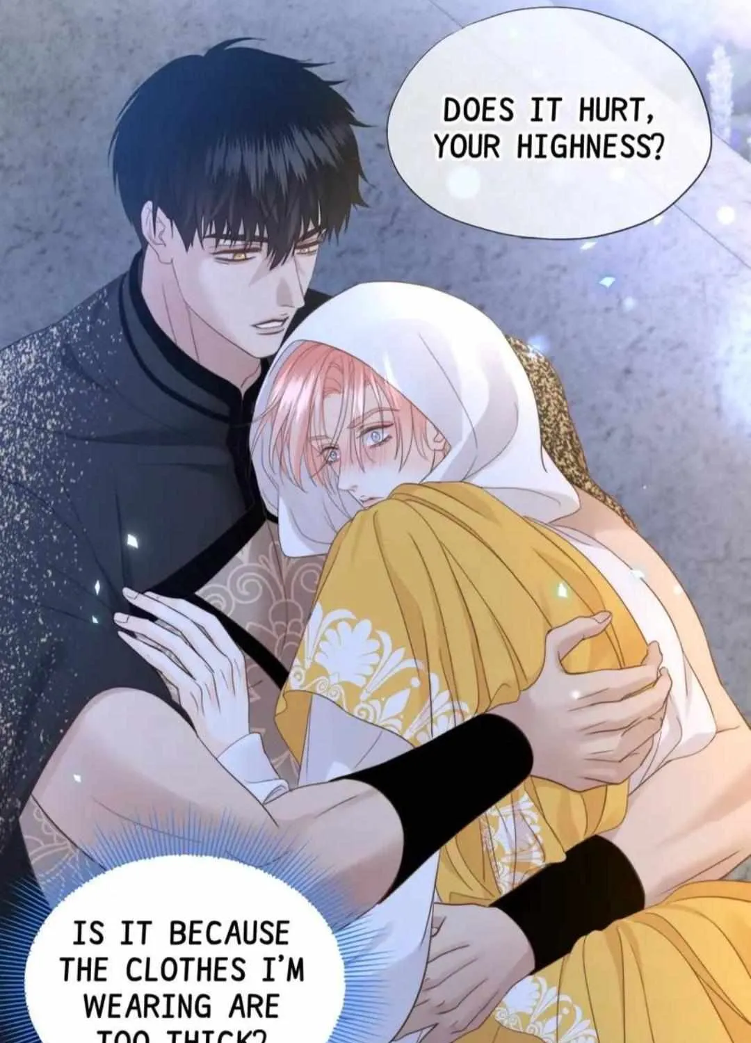 Read Crazy about me chapter 15 image 42 on Lezhin