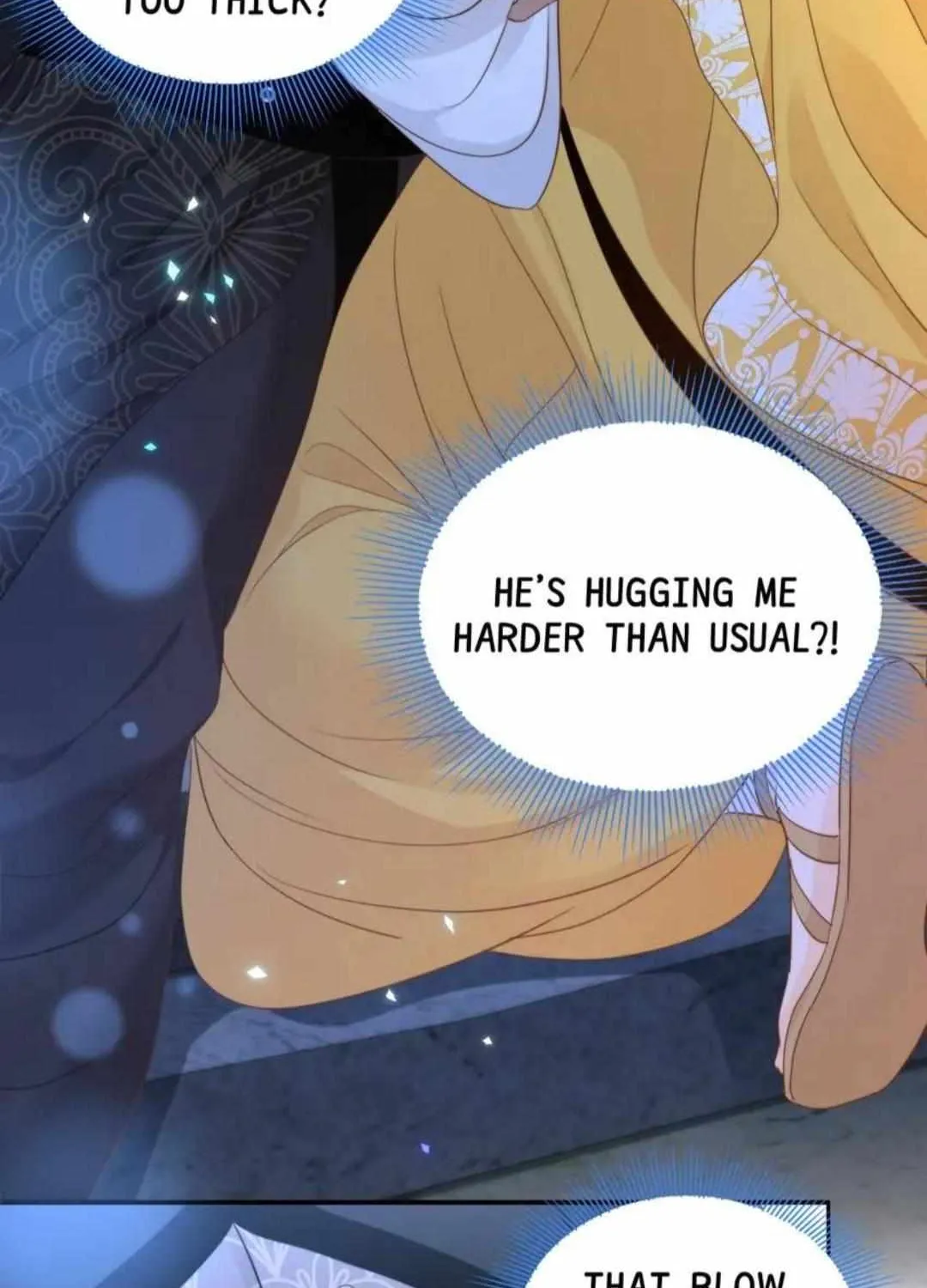 Read Crazy about me chapter 15 image 43 on Lezhin