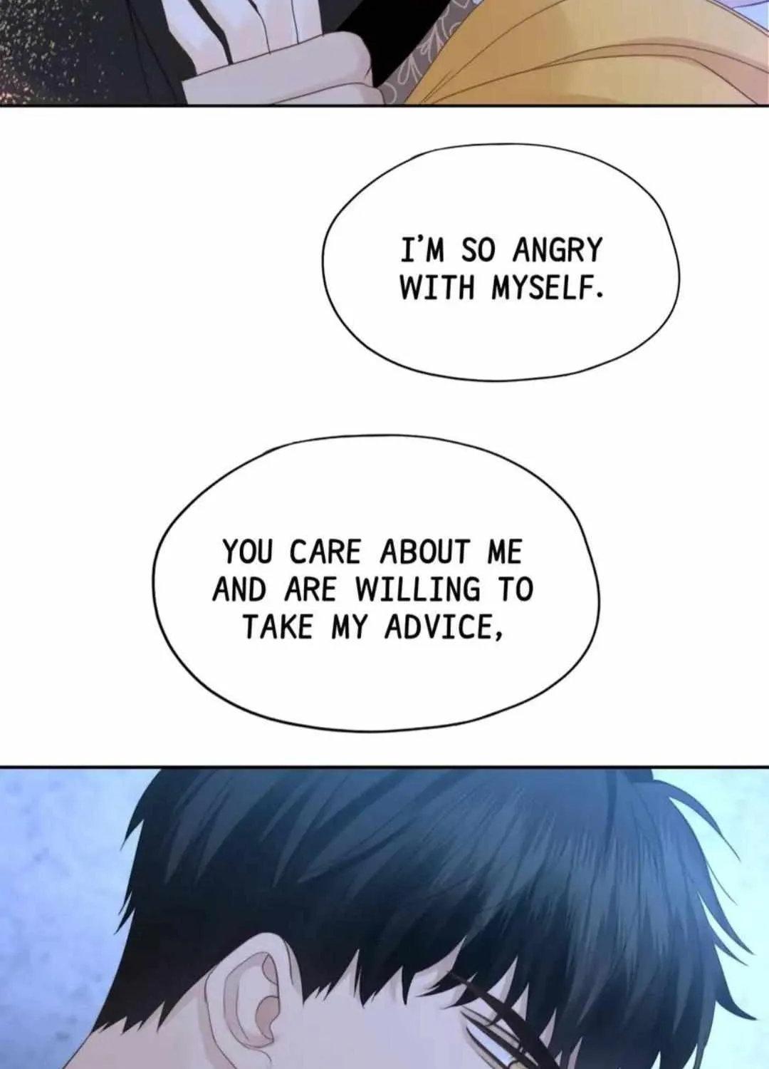 Read Crazy about me chapter 15 image 47 on Lezhin