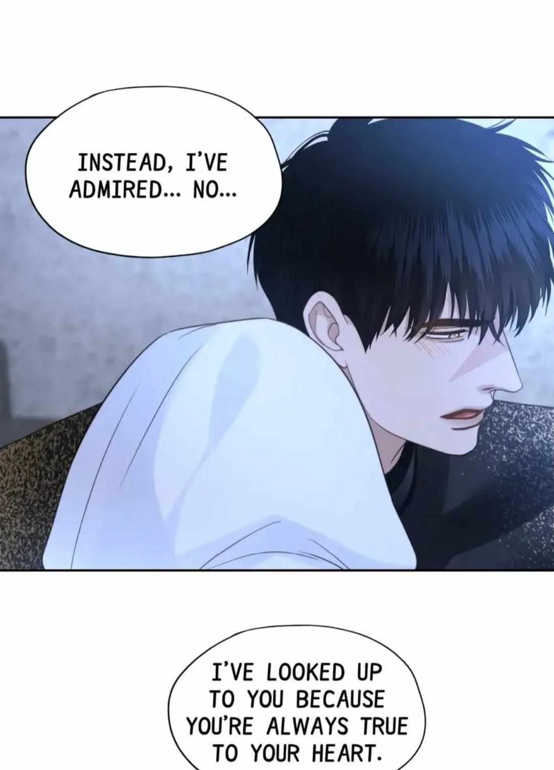 Read Crazy about me chapter 15 image 50 on Lezhin