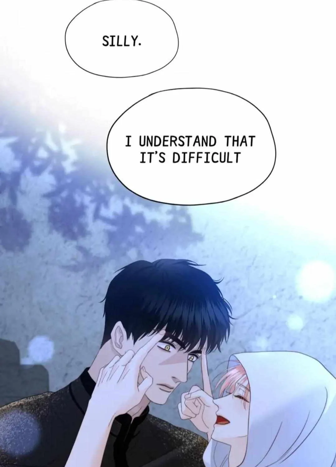 Read Crazy about me chapter 15 image 60 on Lezhin