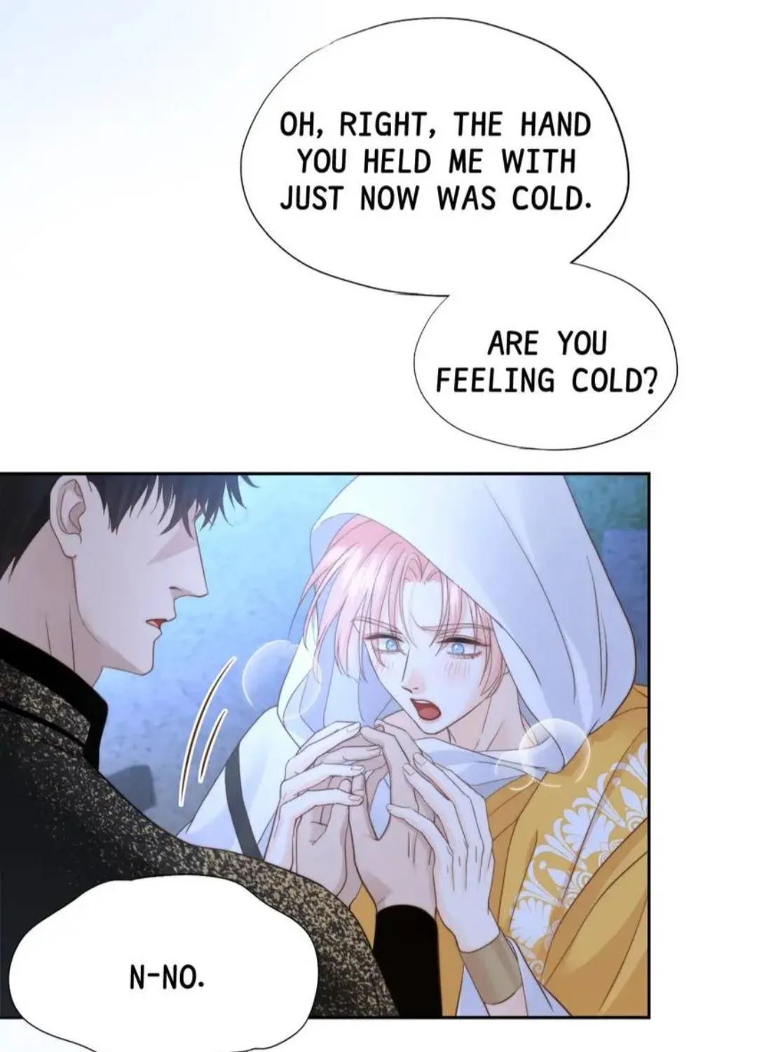Read Crazy about me chapter 15 image 66 on Lezhin