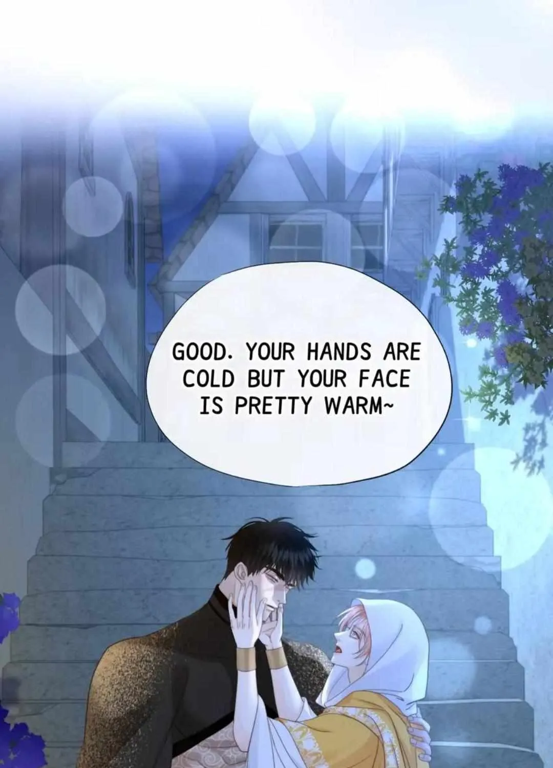 Read Crazy about me chapter 15 image 68 on Lezhin