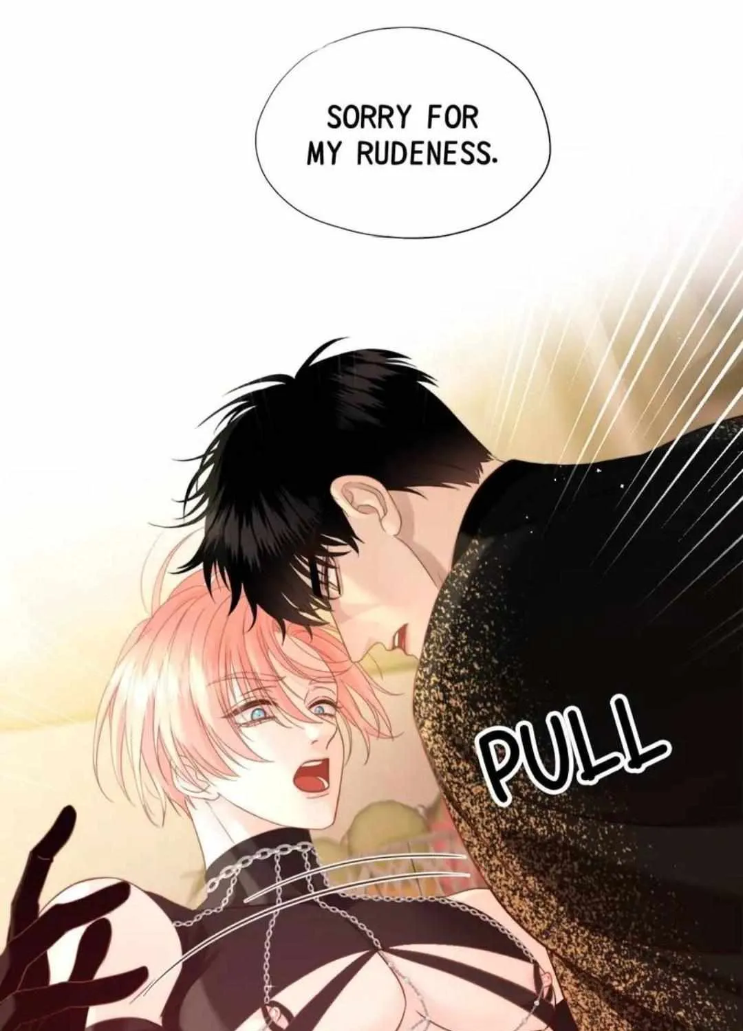 Read Crazy about me chapter 15 image 7 on Lezhin