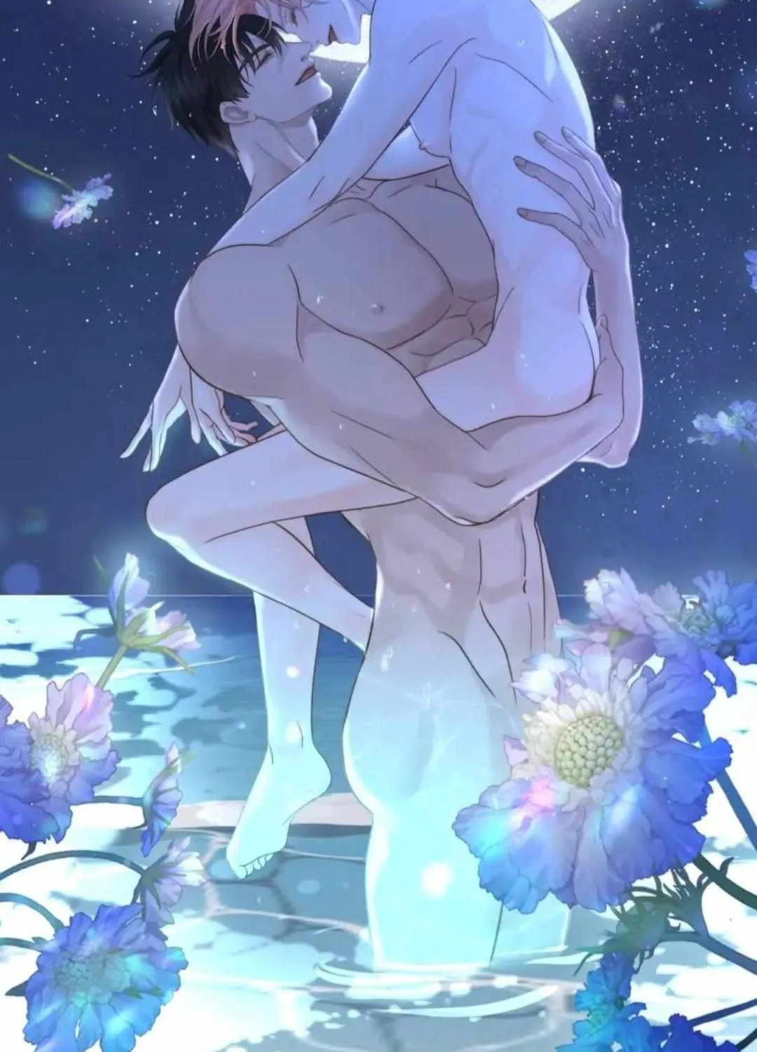 Read Crazy about me chapter 15 image 72 on Lezhin