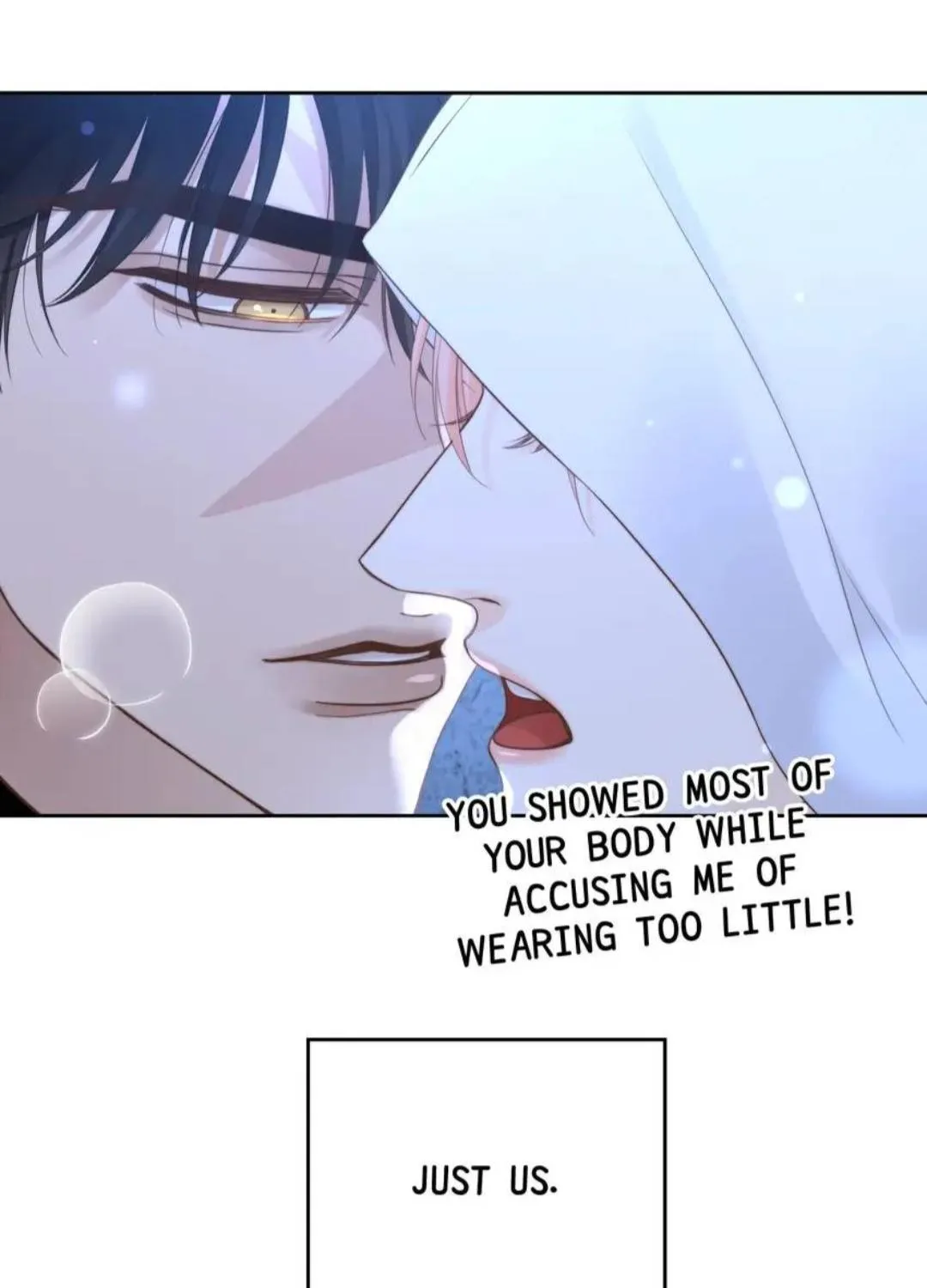 Read Crazy about me chapter 15 image 75 on Lezhin