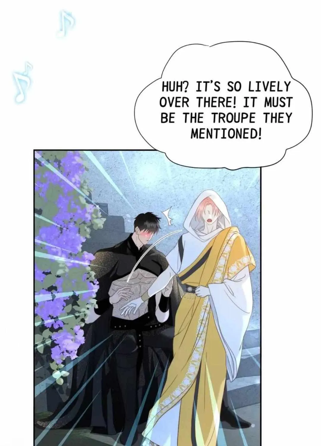 Read Crazy about me chapter 15 image 78 on Lezhin