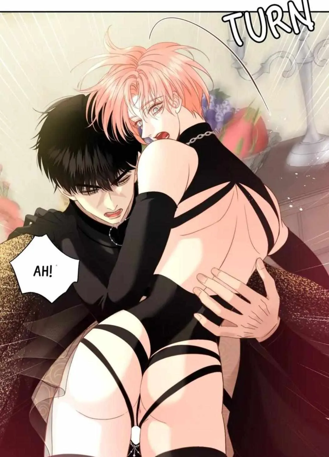 Read Crazy about me chapter 15 image 9 on Lezhin