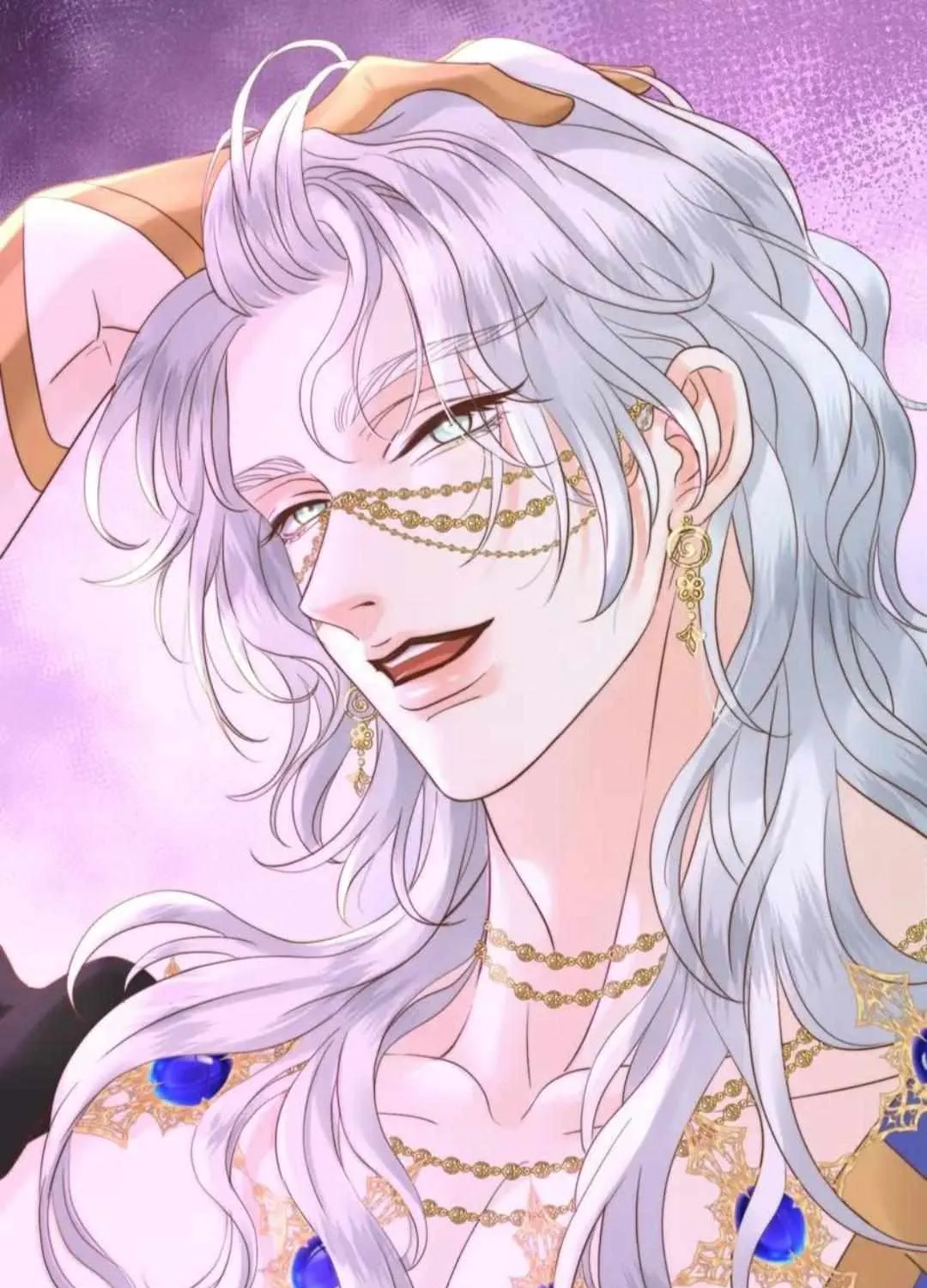 Read Crazy about me chapter 15 image 90 on Lezhin