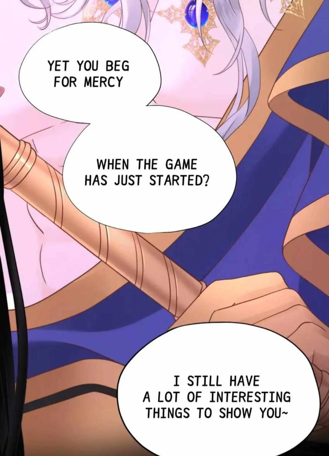 Read Crazy about me chapter 15 image 91 on Lezhin