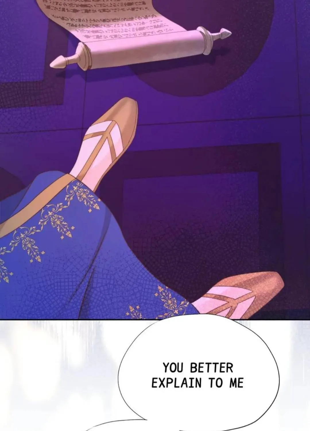 Read Crazy about me chapter 15 image 97 on Lezhin