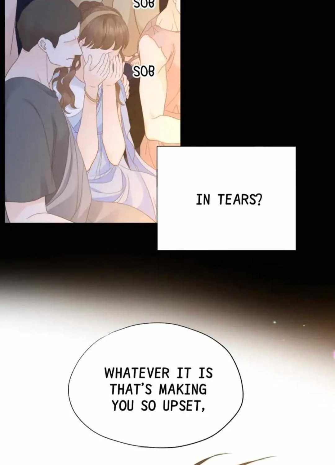 Read Crazy about me chapter 16 image 100 on Lezhin