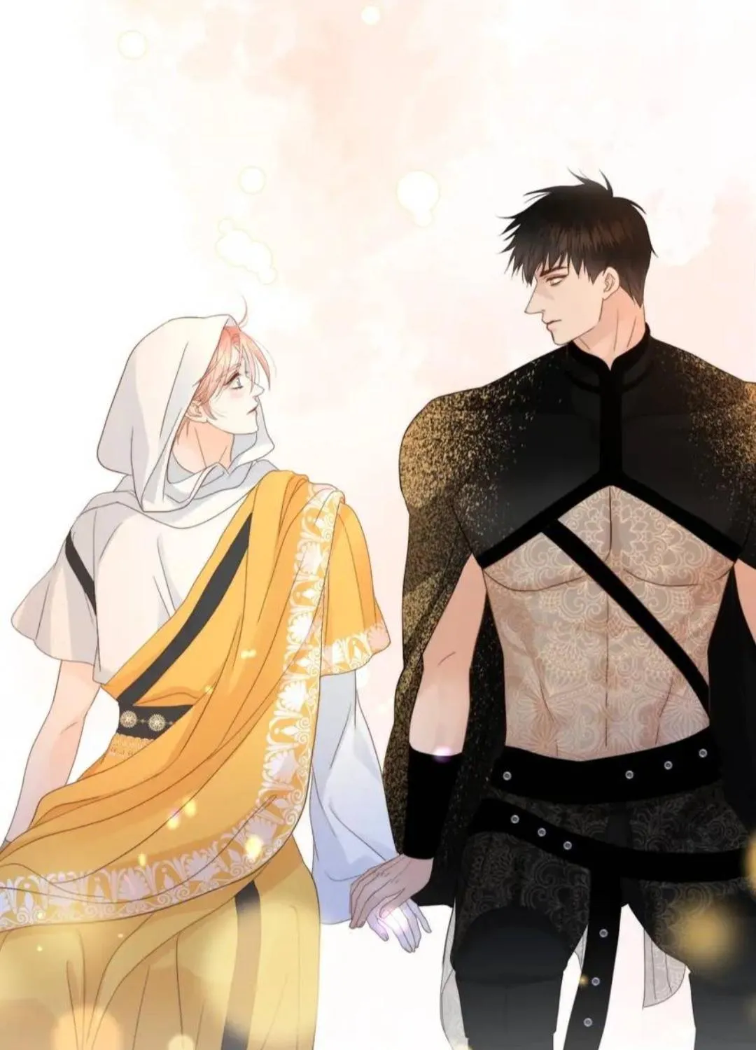 Read Crazy about me chapter 16 image 103 on Lezhin