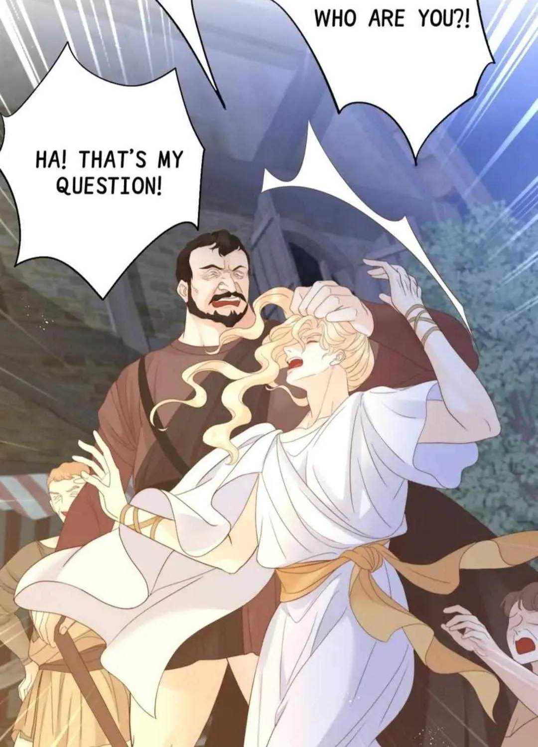 Read Crazy about me chapter 16 image 106 on Lezhin