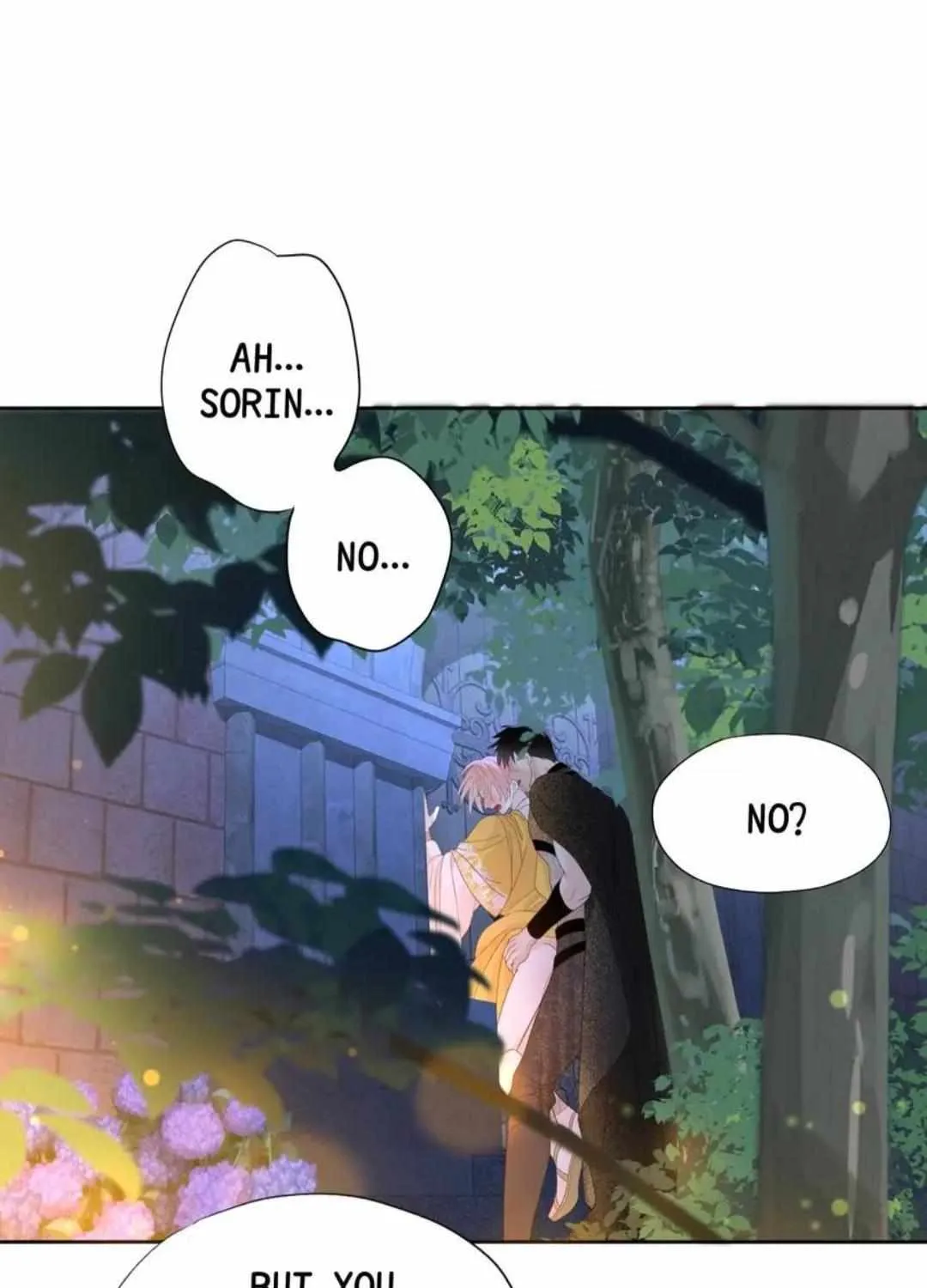 Read Crazy about me chapter 16 image 16 on Lezhin
