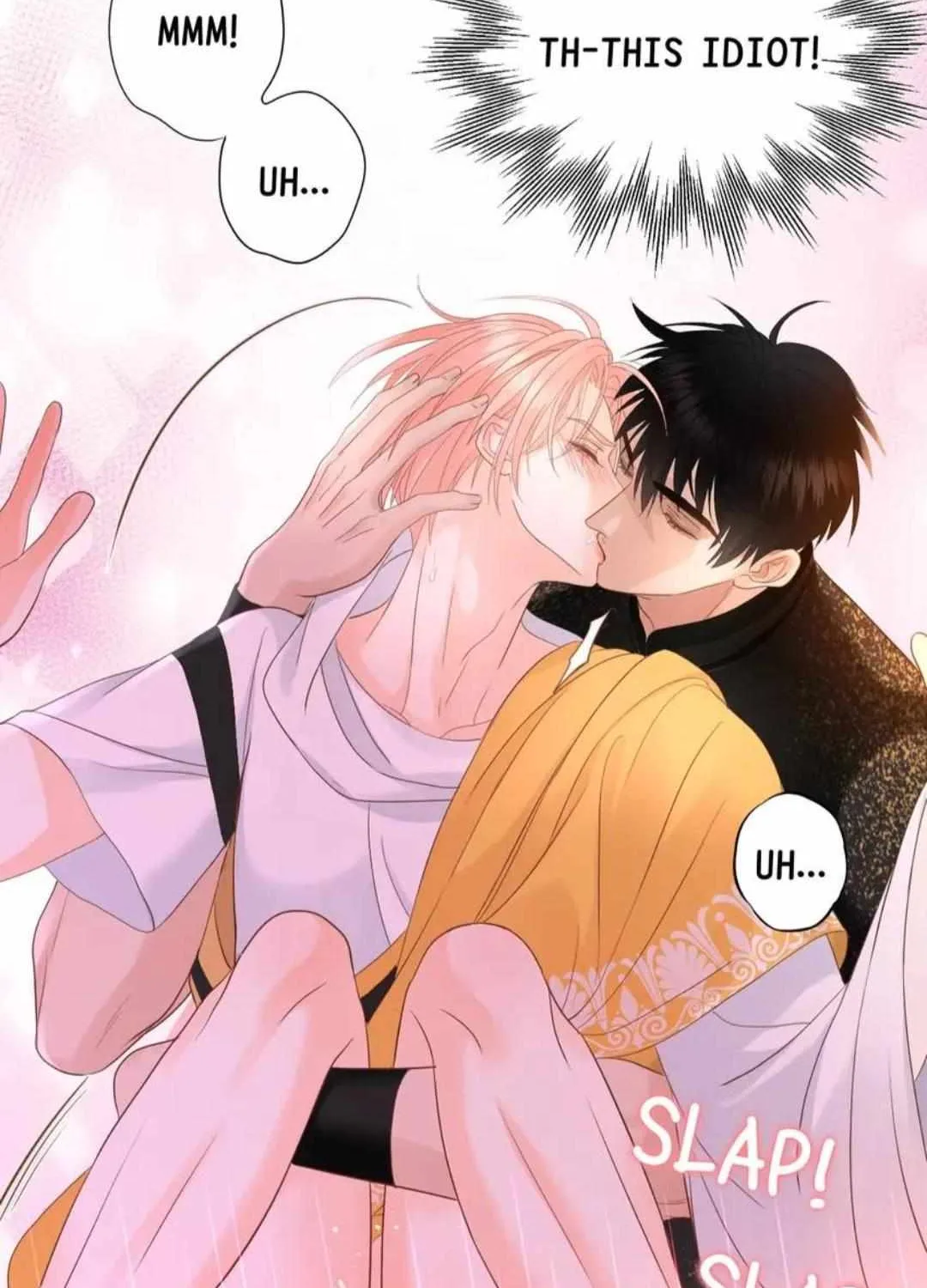 Read Crazy about me chapter 16 image 21 on Lezhin