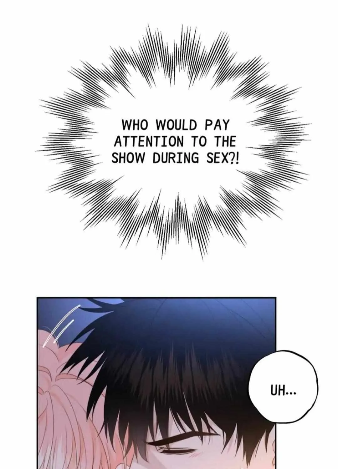 Read Crazy about me chapter 16 image 23 on Lezhin