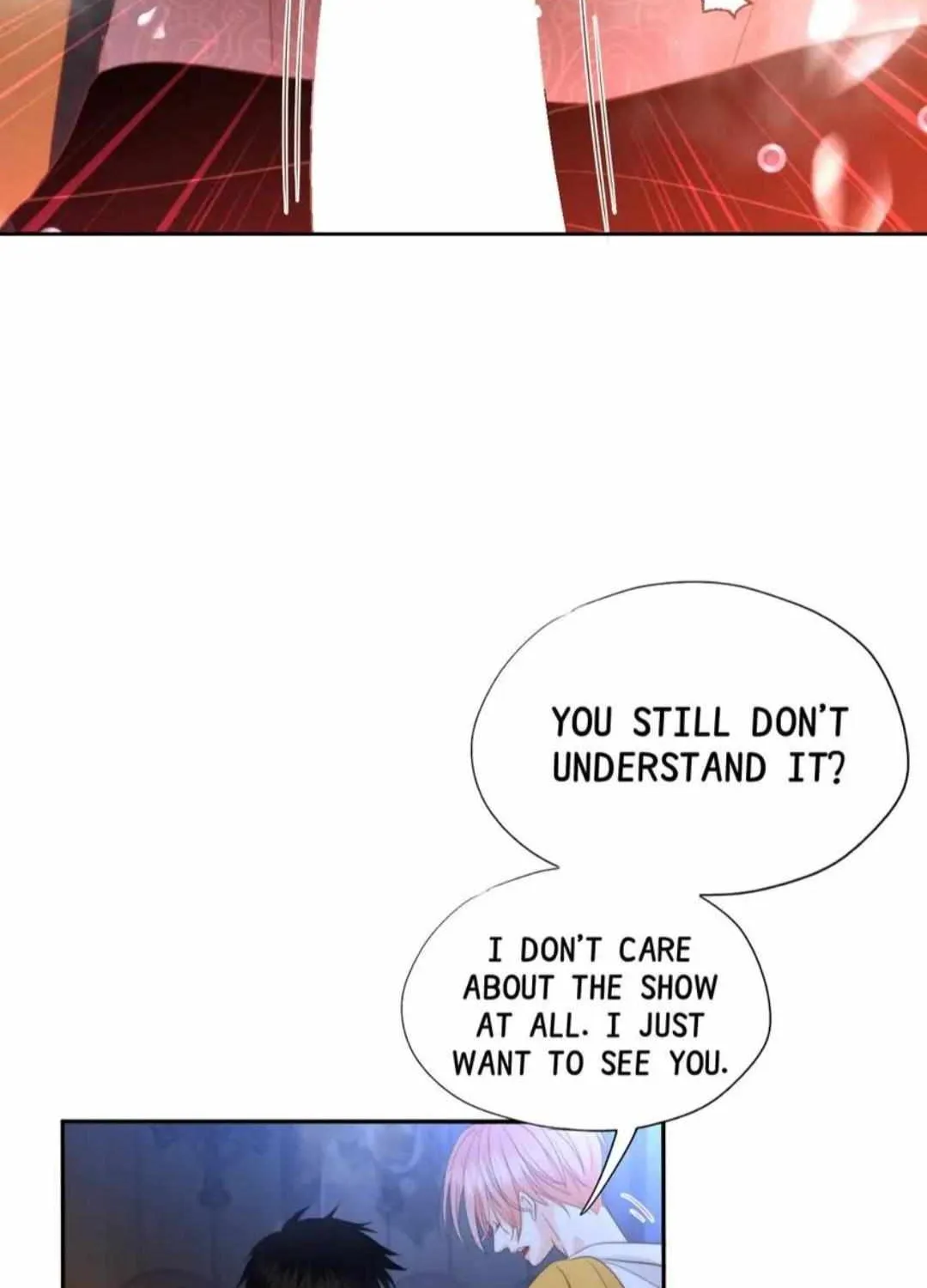 Read Crazy about me chapter 16 image 27 on Lezhin