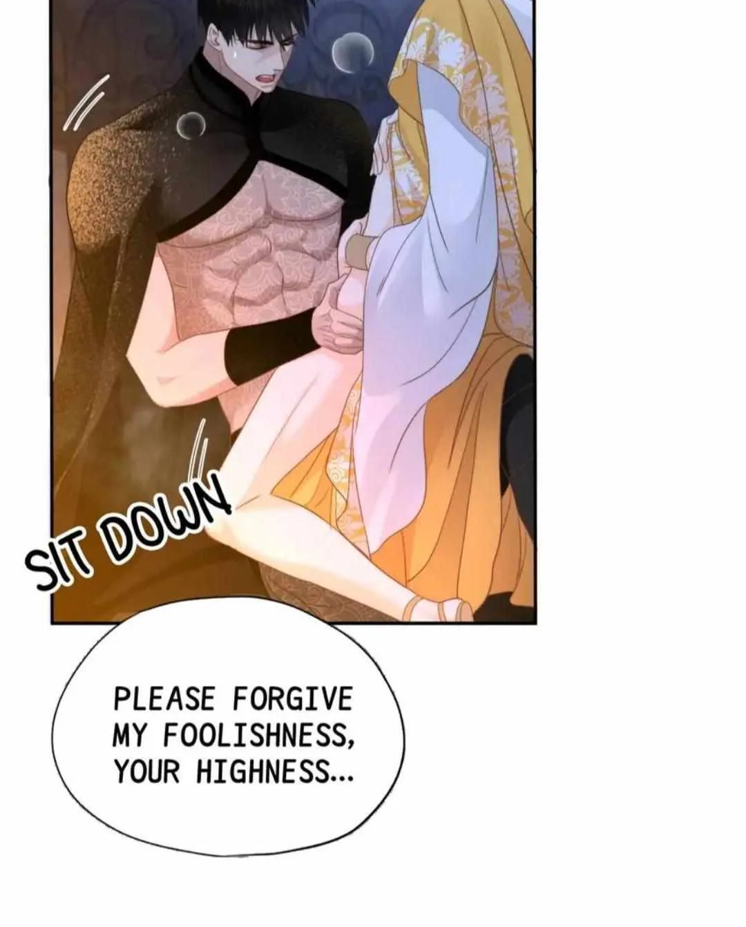 Read Crazy about me chapter 16 image 28 on Lezhin