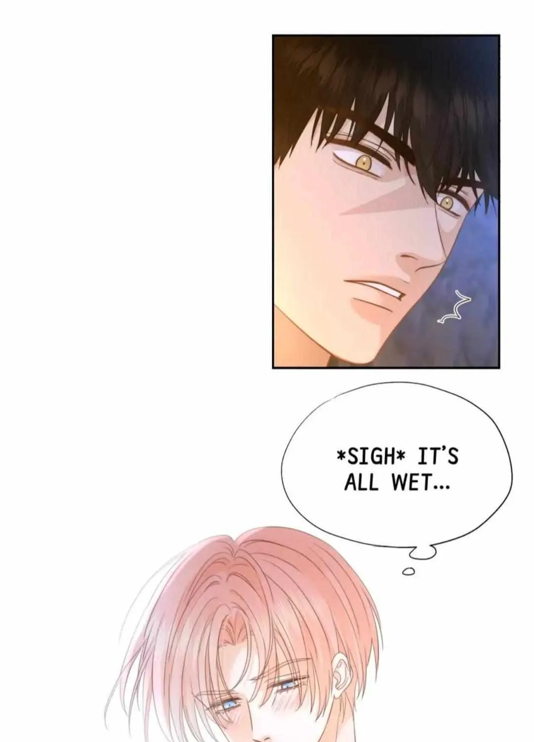 Read Crazy about me chapter 16 image 29 on Lezhin