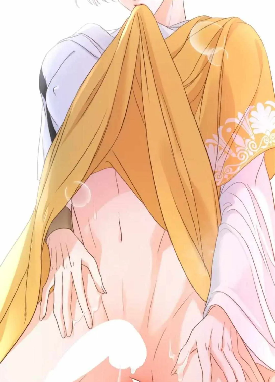 Read Crazy about me chapter 16 image 30 on Lezhin