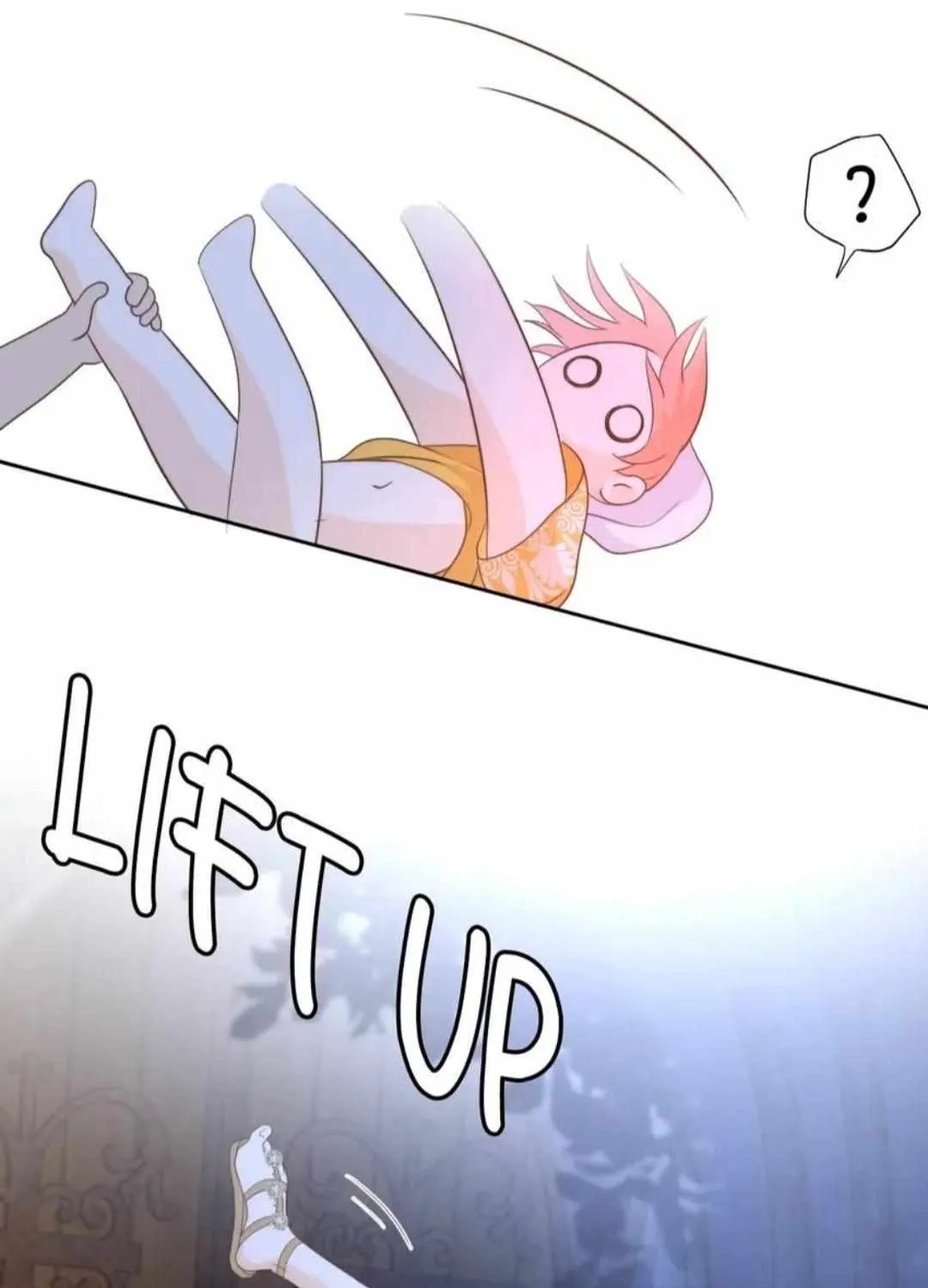 Read Crazy about me chapter 16 image 33 on Lezhin