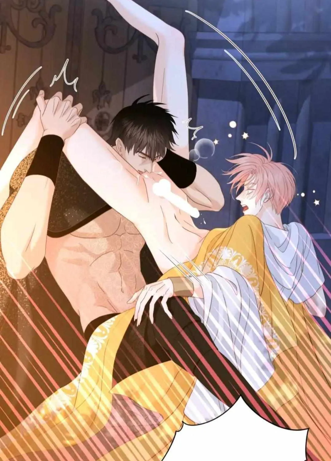 Read Crazy about me chapter 16 image 34 on Lezhin