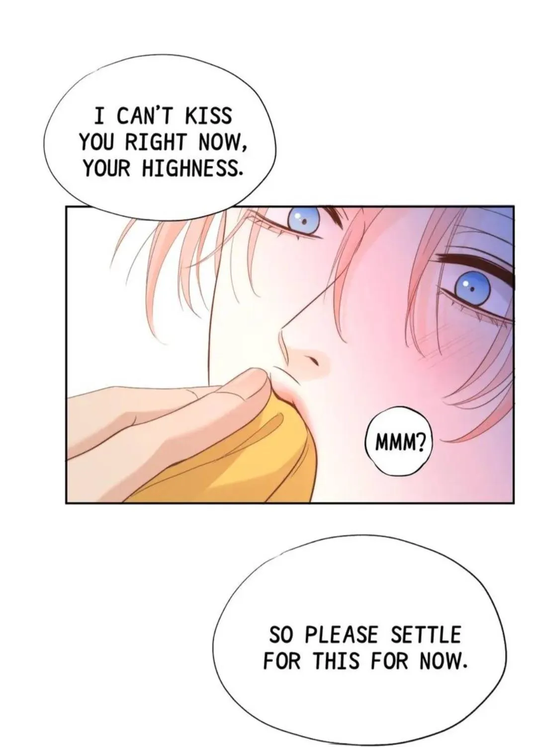 Read Crazy about me chapter 16 image 36 on Lezhin