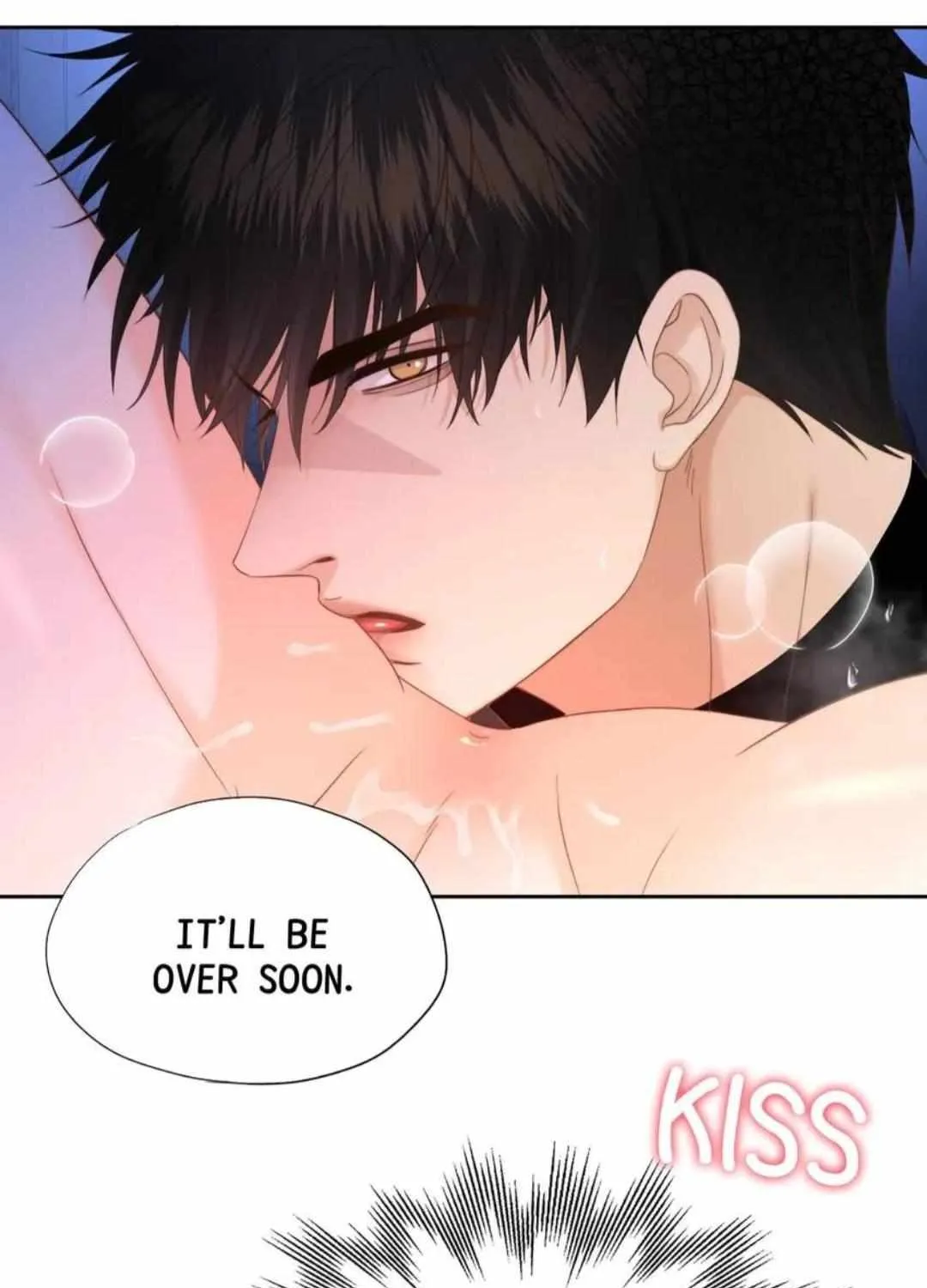 Read Crazy about me chapter 16 image 38 on Lezhin
