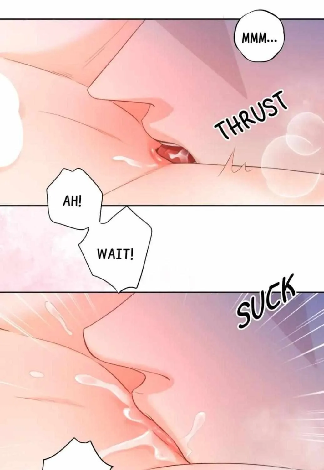 Read Crazy about me chapter 16 image 41 on Lezhin