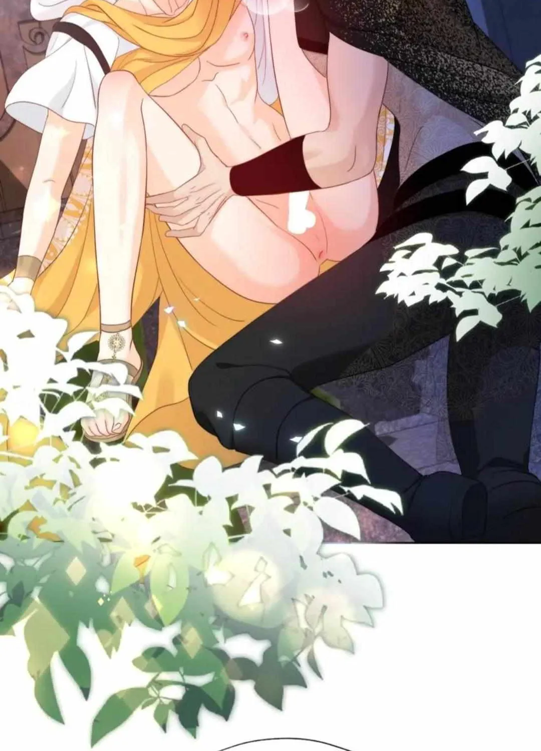 Read Crazy about me chapter 16 image 46 on Lezhin