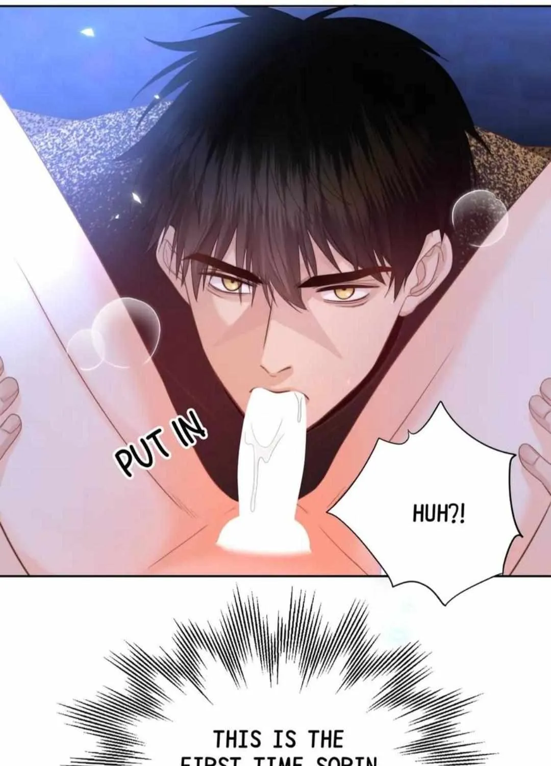 Read Crazy about me chapter 16 image 48 on Lezhin