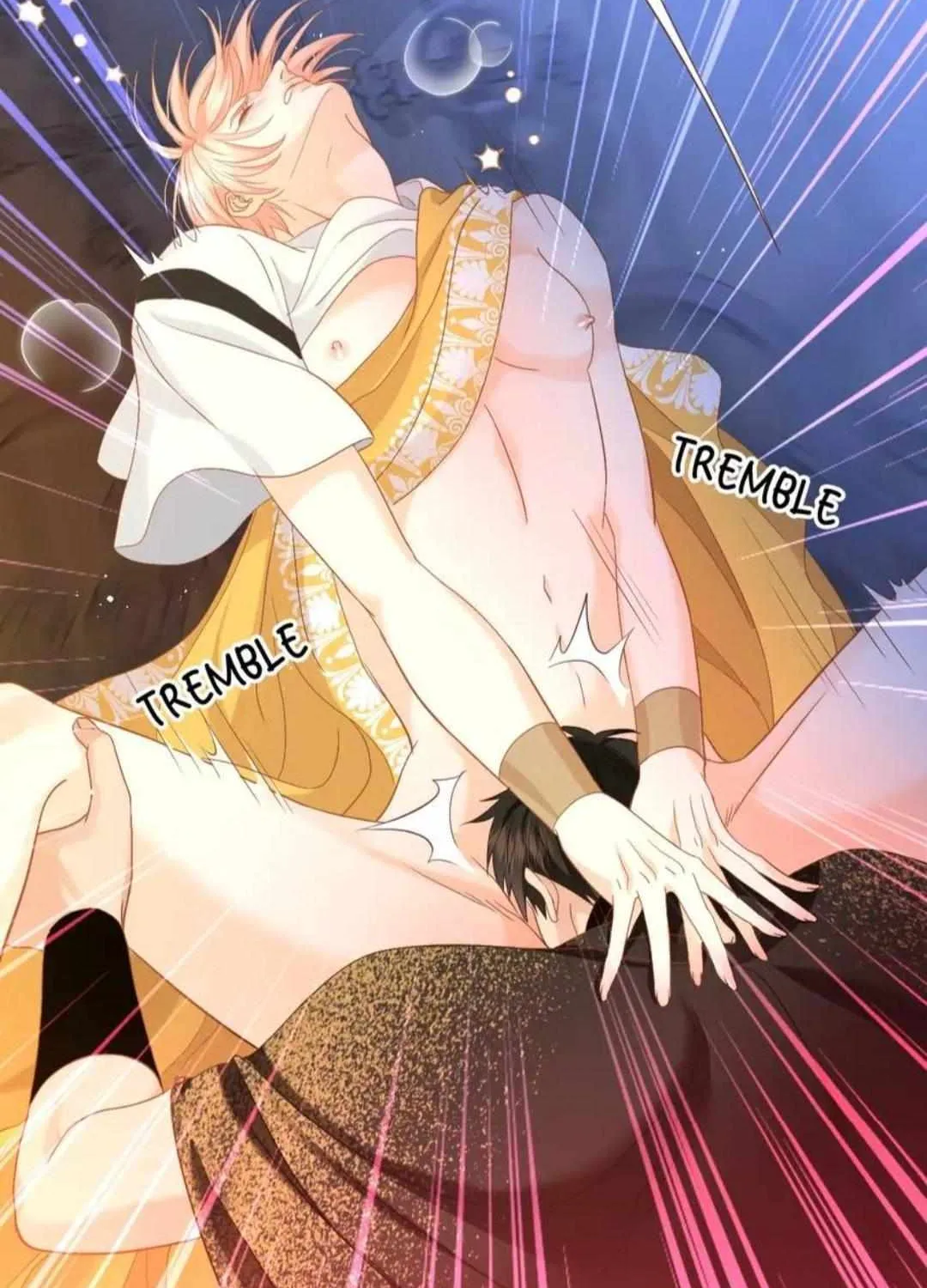 Read Crazy about me chapter 16 image 52 on Lezhin