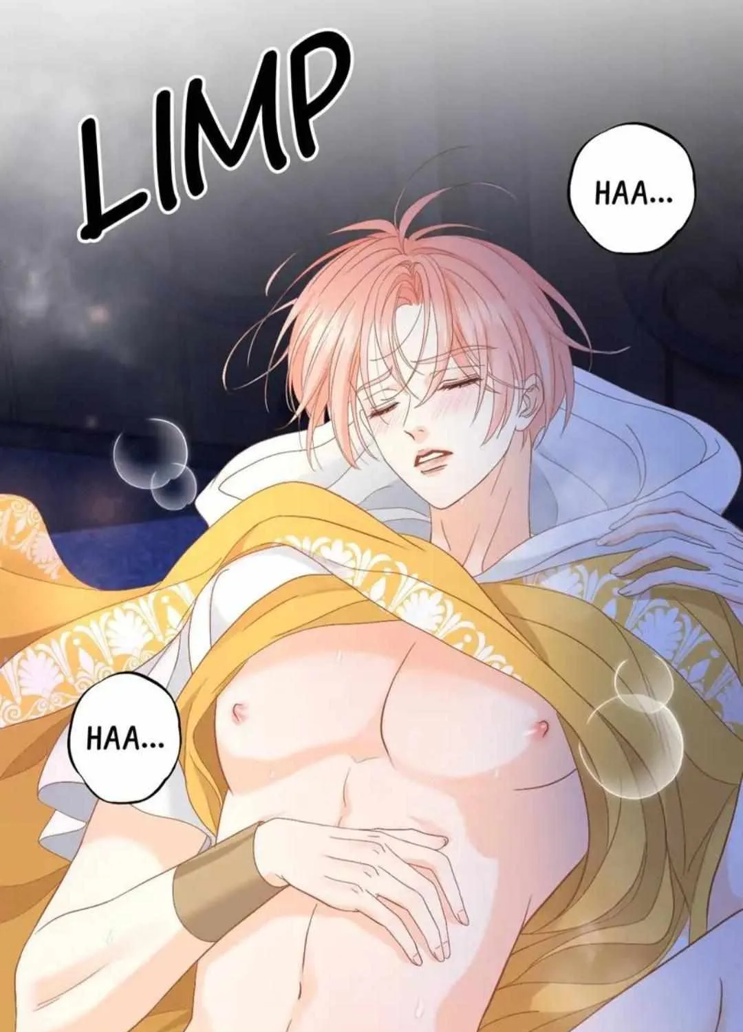 Read Crazy about me chapter 16 image 56 on Lezhin