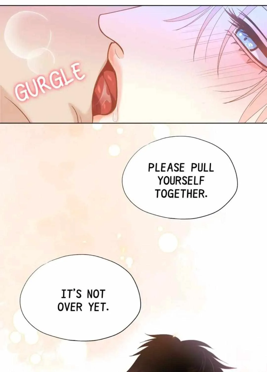 Read Crazy about me chapter 16 image 61 on Lezhin