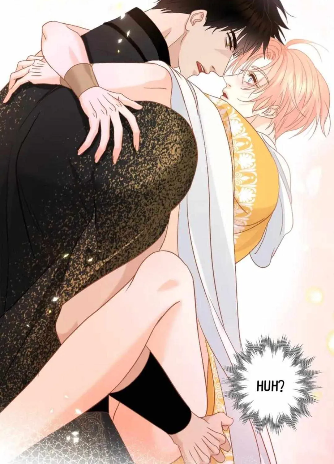 Read Crazy about me chapter 16 image 62 on Lezhin