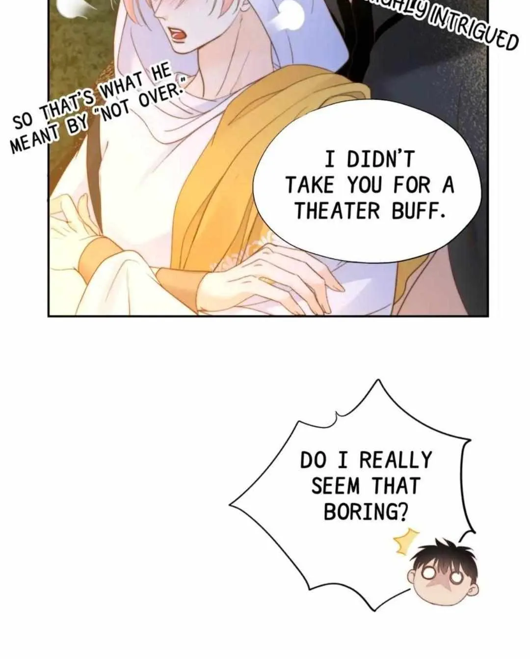Read Crazy about me chapter 16 image 66 on Lezhin