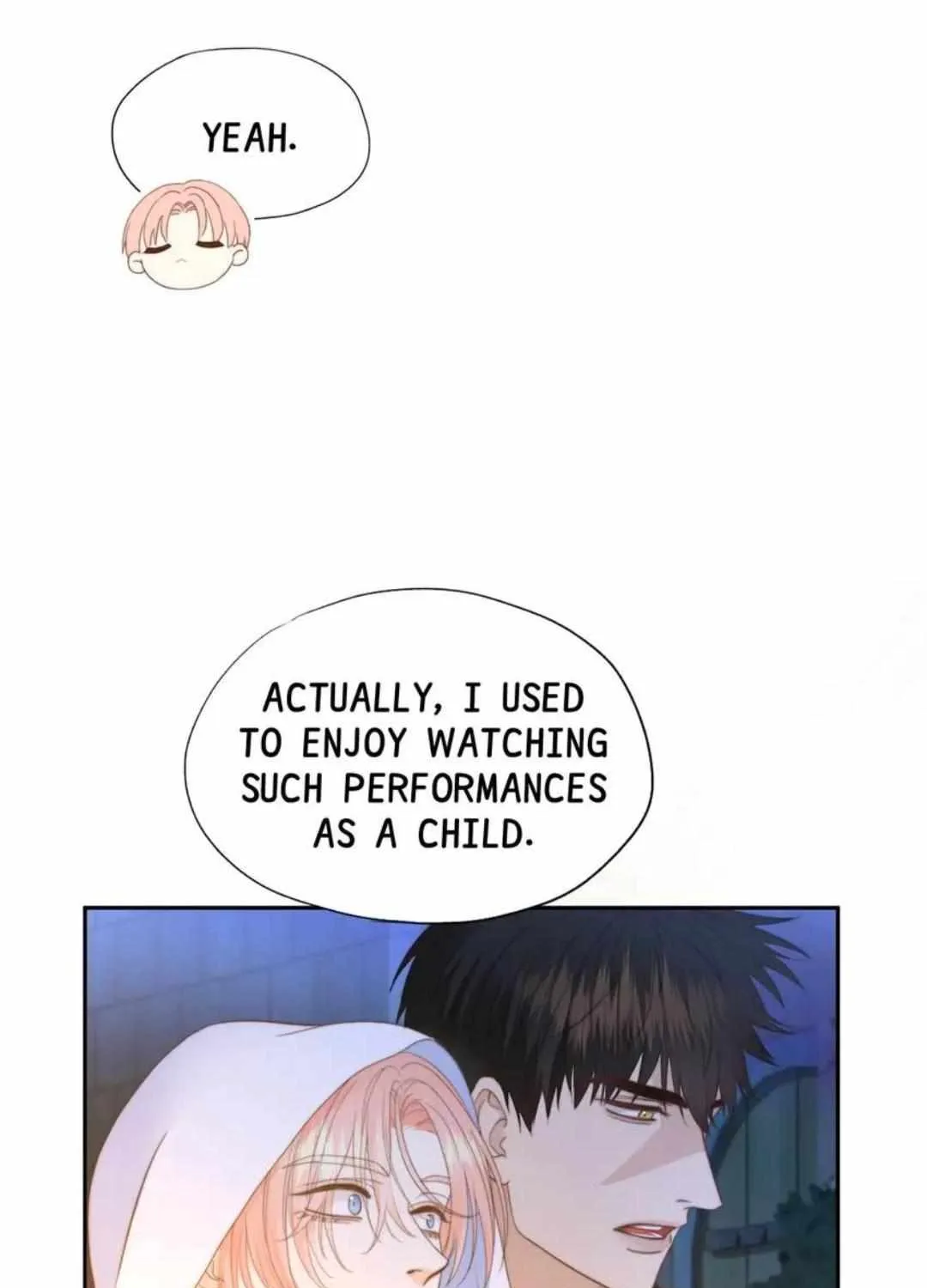 Read Crazy about me chapter 16 image 67 on Lezhin
