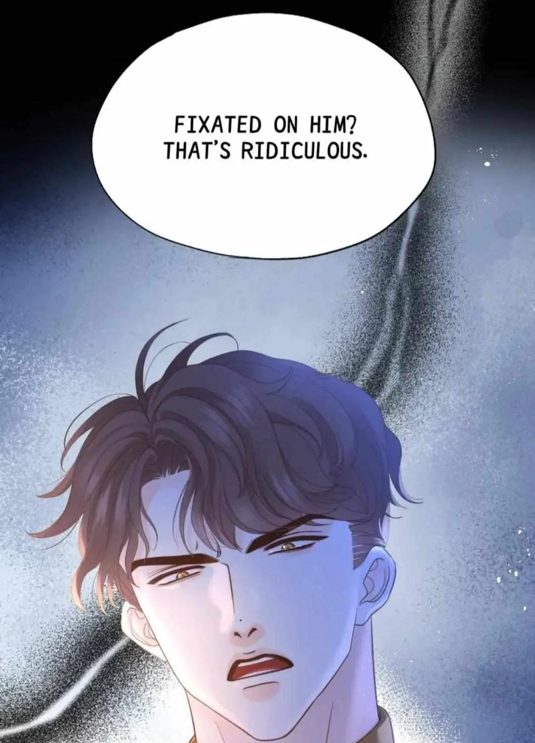 Read Crazy about me chapter 16 image 7 on Lezhin