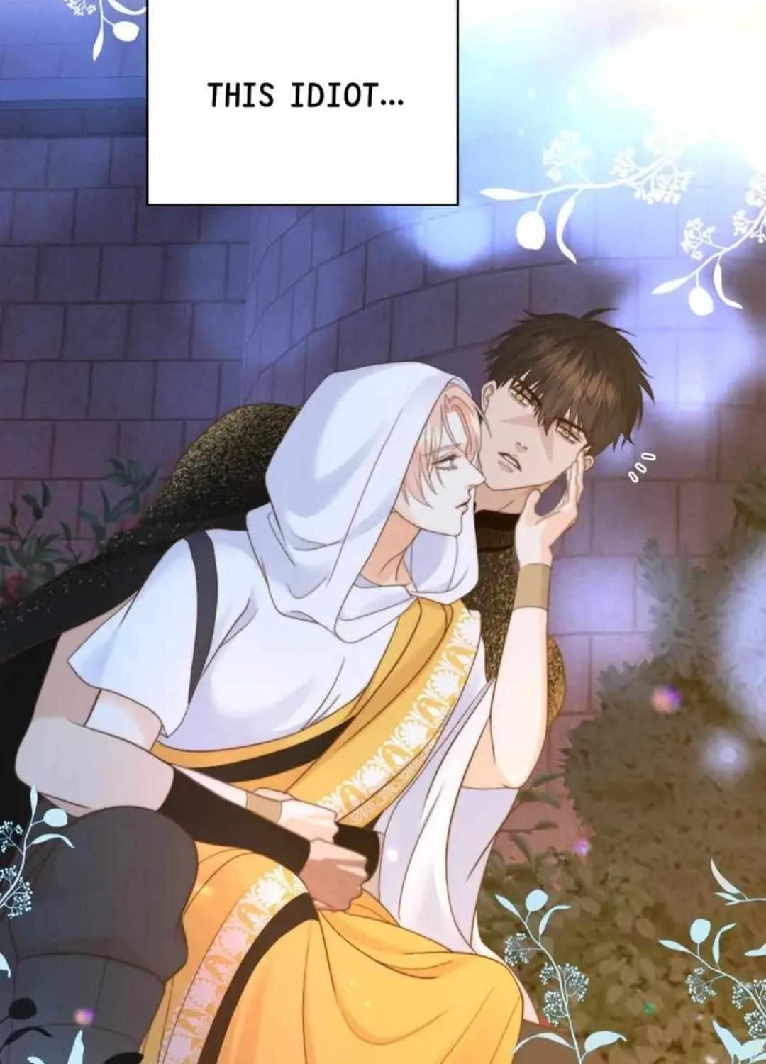 Read Crazy about me chapter 16 image 73 on Lezhin
