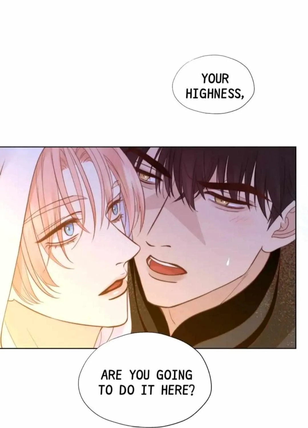Read Crazy about me chapter 16 image 75 on Lezhin