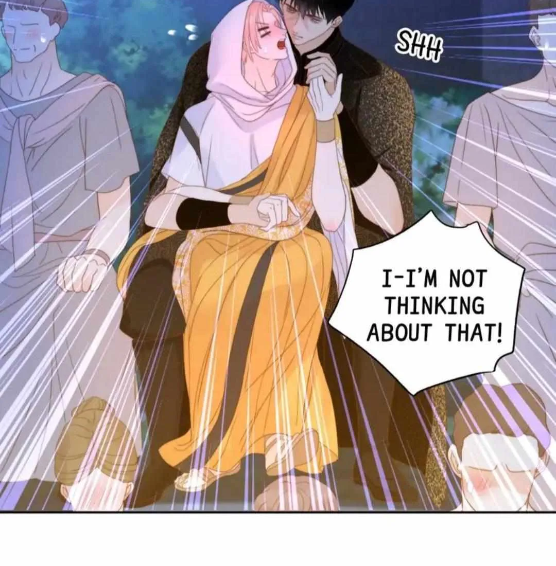 Read Crazy about me chapter 16 image 77 on Lezhin