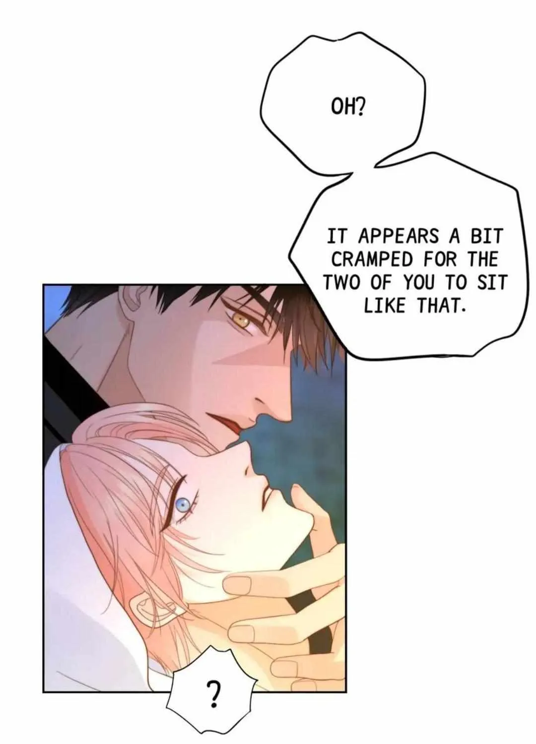 Read Crazy about me chapter 16 image 78 on Lezhin