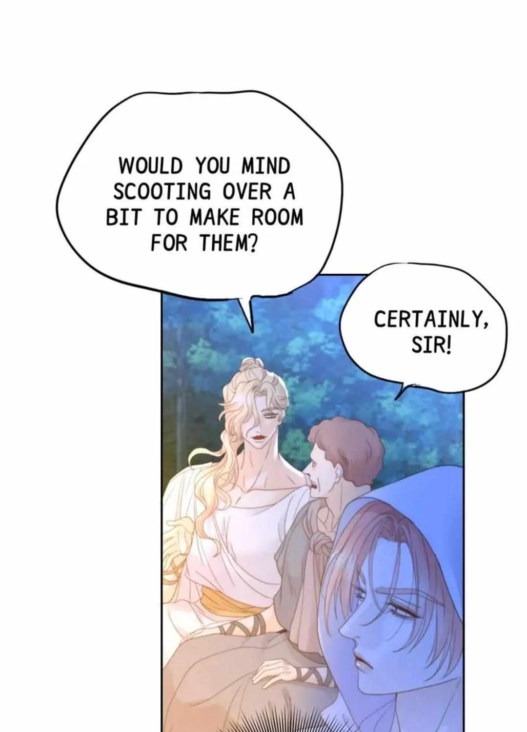 Read Crazy about me chapter 16 image 79 on Lezhin