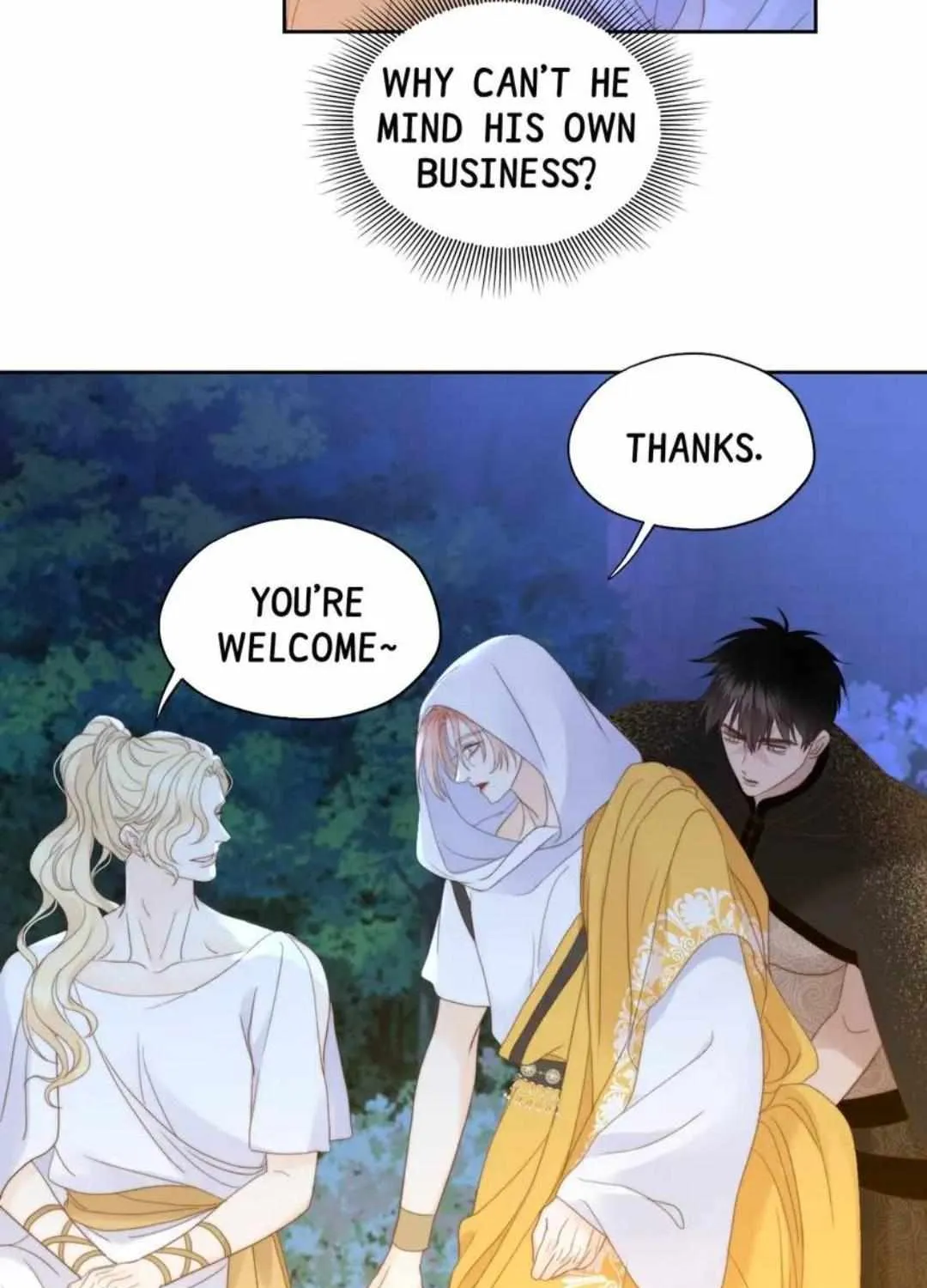 Read Crazy about me chapter 16 image 80 on Lezhin