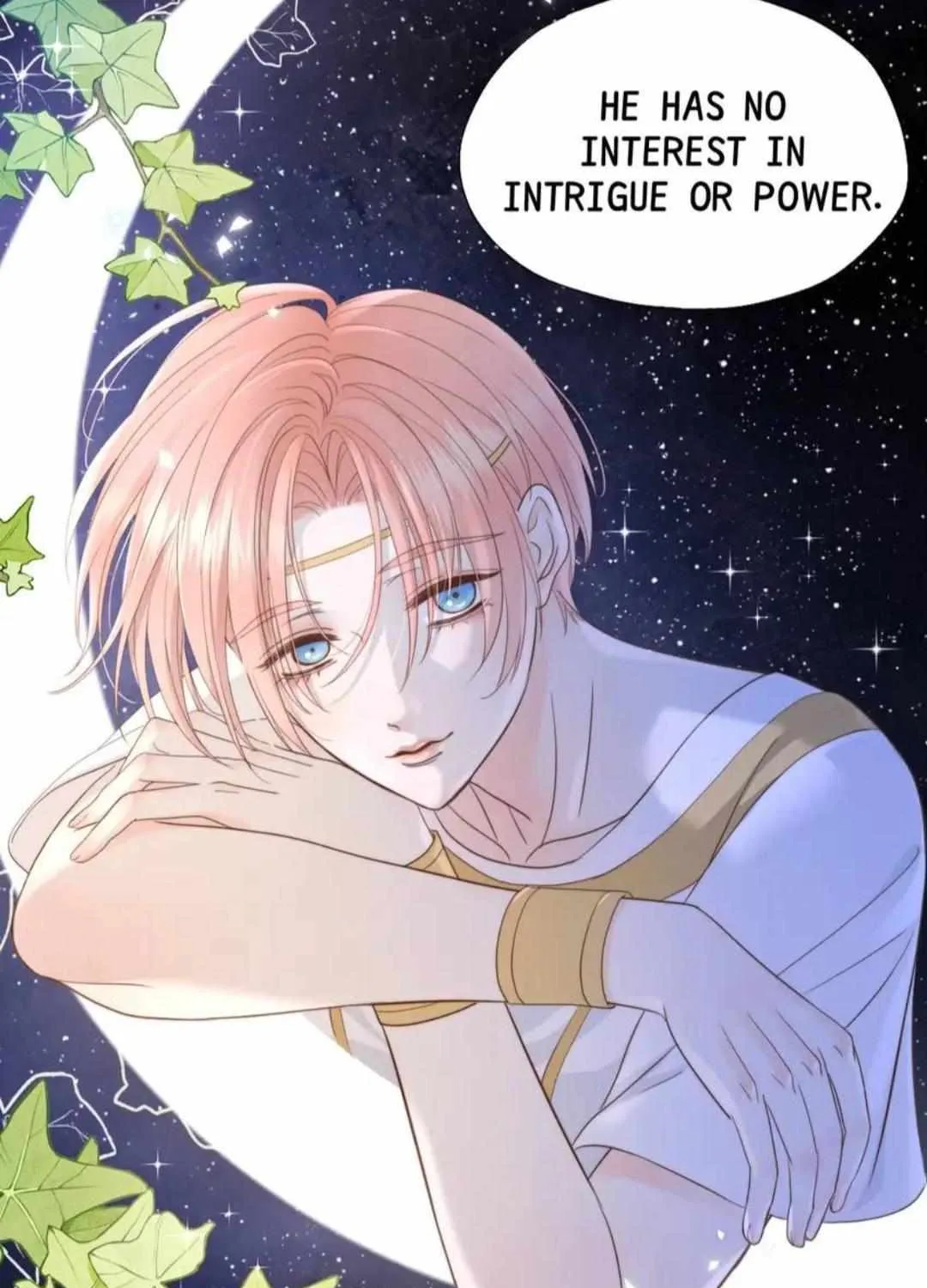 Read Crazy about me chapter 16 image 9 on Lezhin
